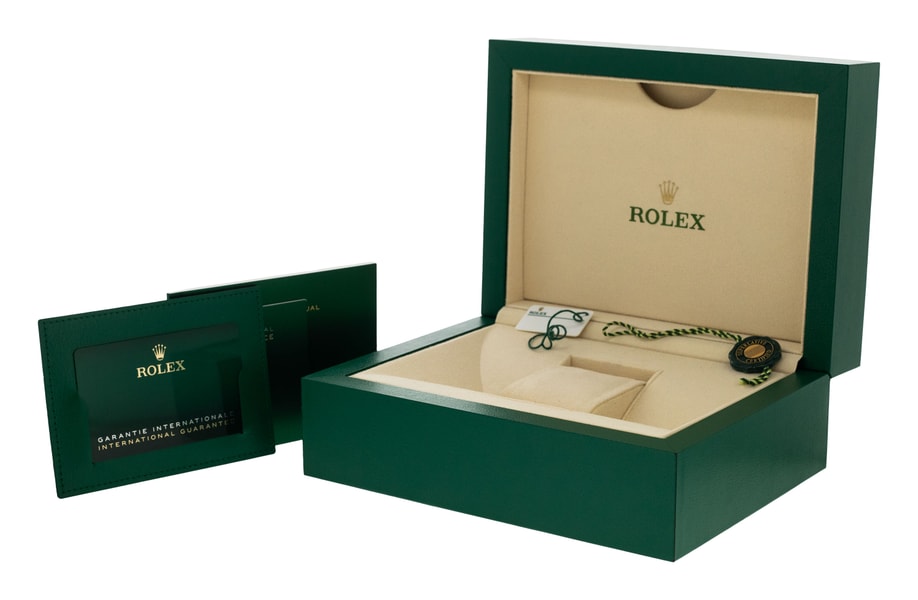 Rolex Sky-Dweller 326238